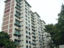 Blk 50A Sims Drive (S)381050 #91592